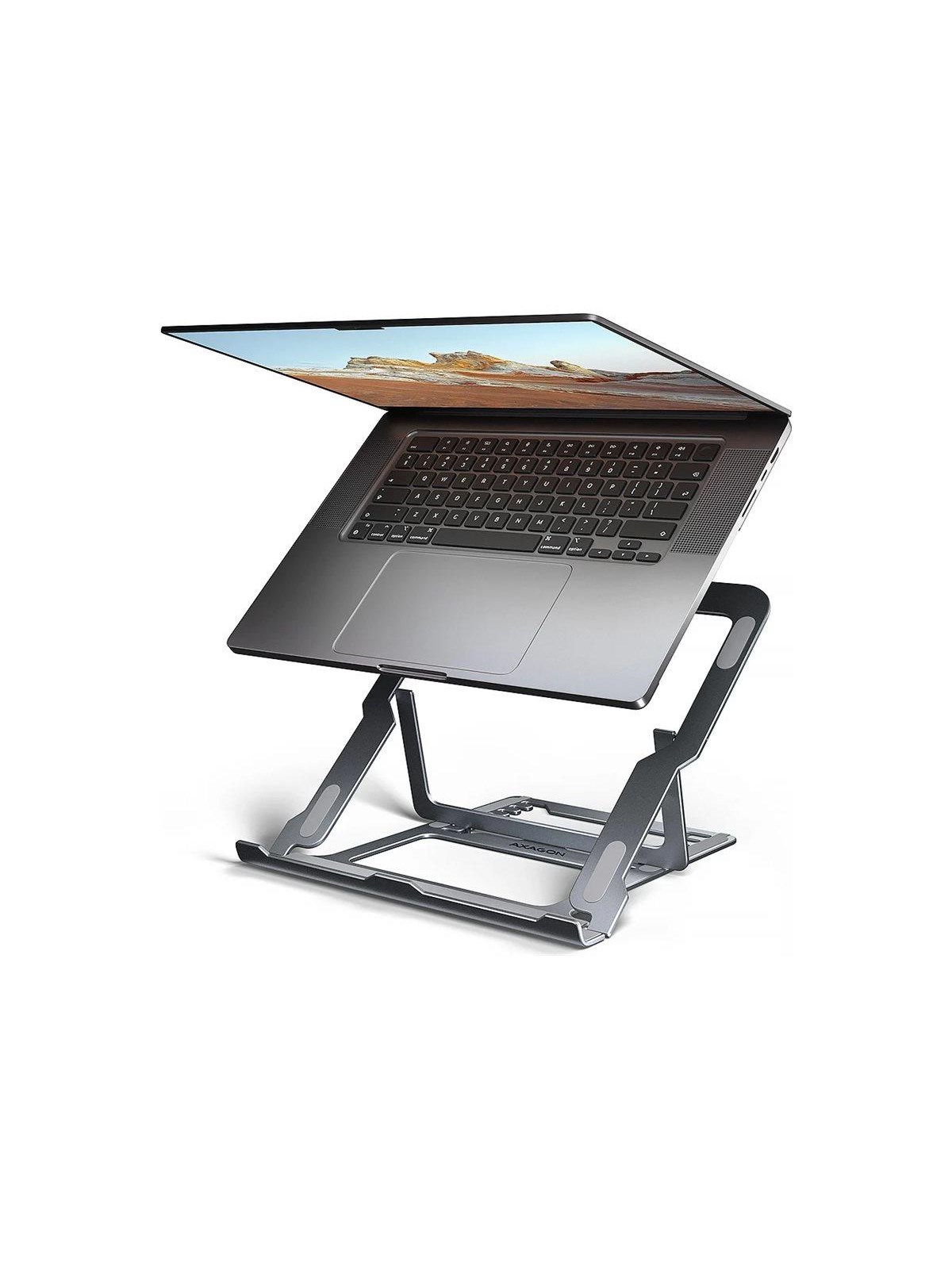 AXAGON - Notebook- / Tablet-Ständer