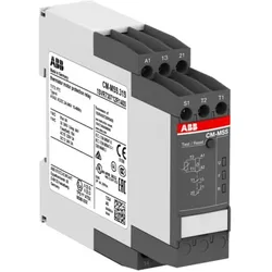 ABB Thermistor-Motorschutzrelais, Relais
