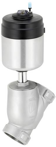 Bürkert Schrägsitzventil 2100 235508 16 bar (max) 1St.