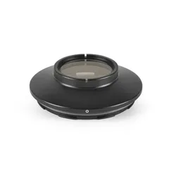 Nauticam N120 Makro Port - N120 Macro Port 12