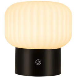 LED TISCHLAMPE Glowvyn 16/15.5/8.7 cm