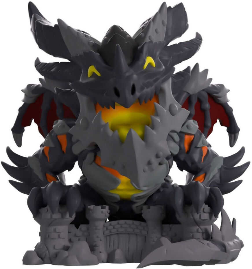 Youtooz World Of Warcraft Vinylfigur Deathwing 10 Cm