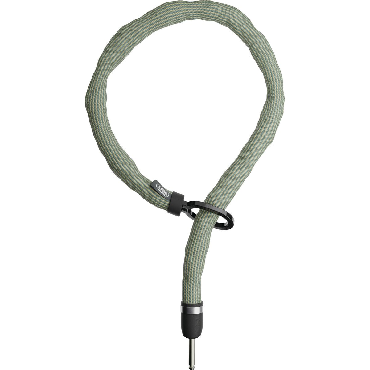 Abus ACH Superior 7KS/100 Bike Packing Adaptor Chain neutral 47334