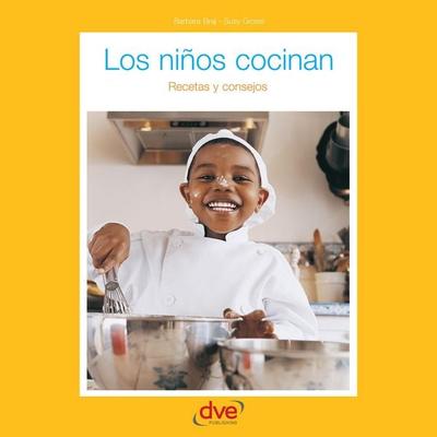 Los niños cocinan - Bárbara Braj,Susy Grossi, Audio, 9798894057415
