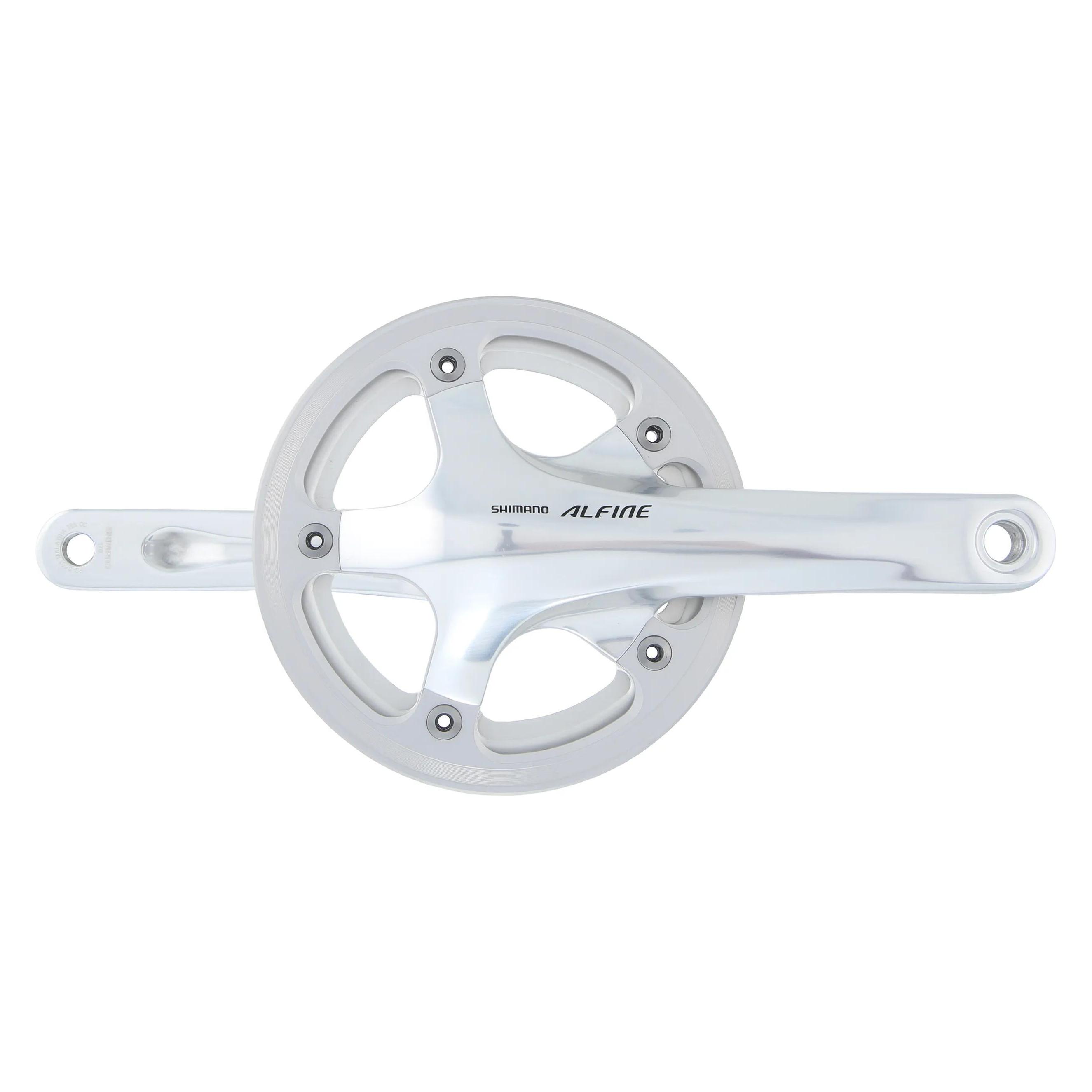 Shimano Kurbelgarnitur (170 mm) (EFCS501CB2C1S)
