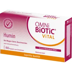 Omni-Biotic Vital Humin 60 ST