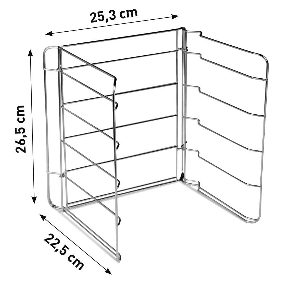 Guardini Pizza Grill (15608E)