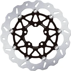 Galfer Bremsscheibe DF194
