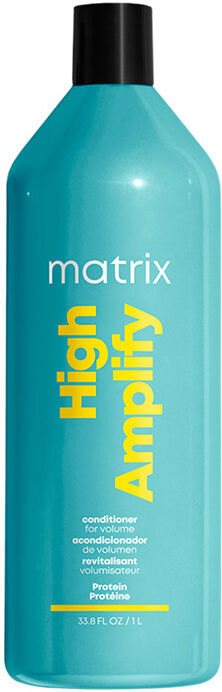 Matrix Total Results High Amplify Conditioner 1000ml