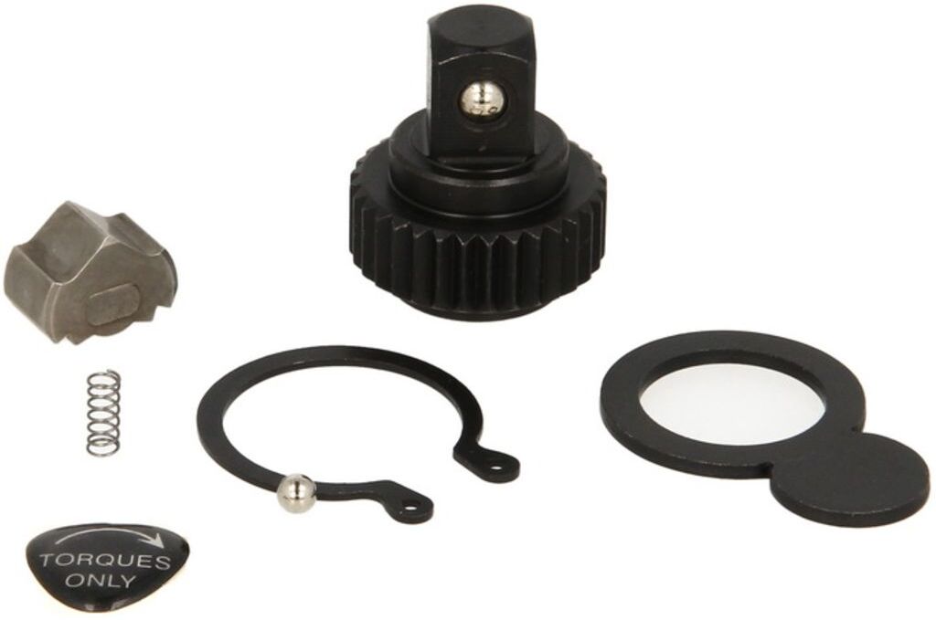 Kit de reparação, TOPTUL ALAJ1619