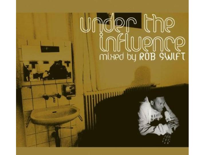 Under the Influence