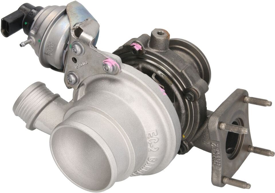 Garrett Turbocompressore 805156-9006S