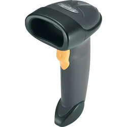 ZEBRA LS2208ST - Barcodescanner, 1D, Laser, USB, LS2208