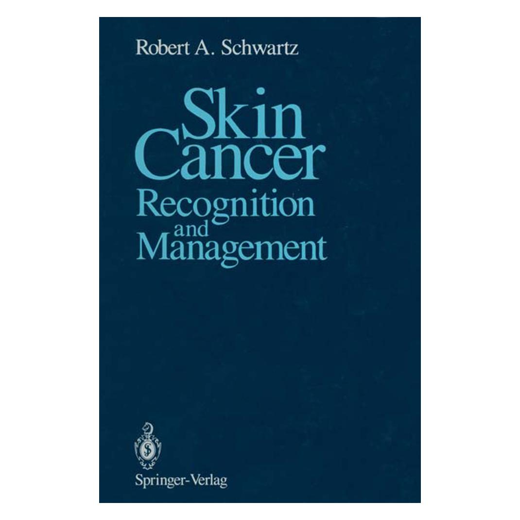 Springer Skin Cancer (Englisch, Softcover, Robert A. Schwartz) (35089143)