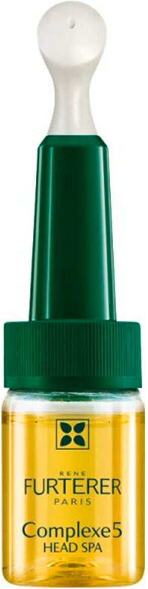 80ml René Furterer Complexe 5 Head Spa Stimulierendes Konzentrat