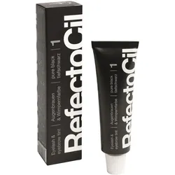 15ml RefectoCil Augenbrauen- und Wimpernfarbe