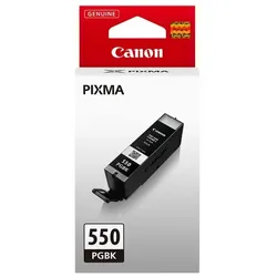 Canon Tintenpatrone PGI-550PGBK