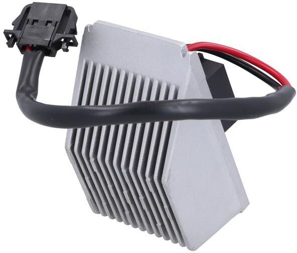 Kamoka Widerstand, Innenraumgebläse 4140058 Für Chrysler