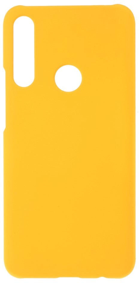 INCOVER Huawei P Smart Z Plastik Cover - Gul