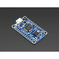 Adafruit Audio FX Mini Sound Board - WAV/OGG Trigger, 16MB Flash