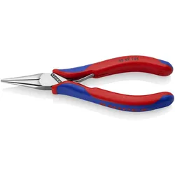 Knipex-Werk Elektronik-Greifzange 35 62 145 SB