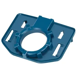 Bosch Power Tools Halterung Fleece 2608001109