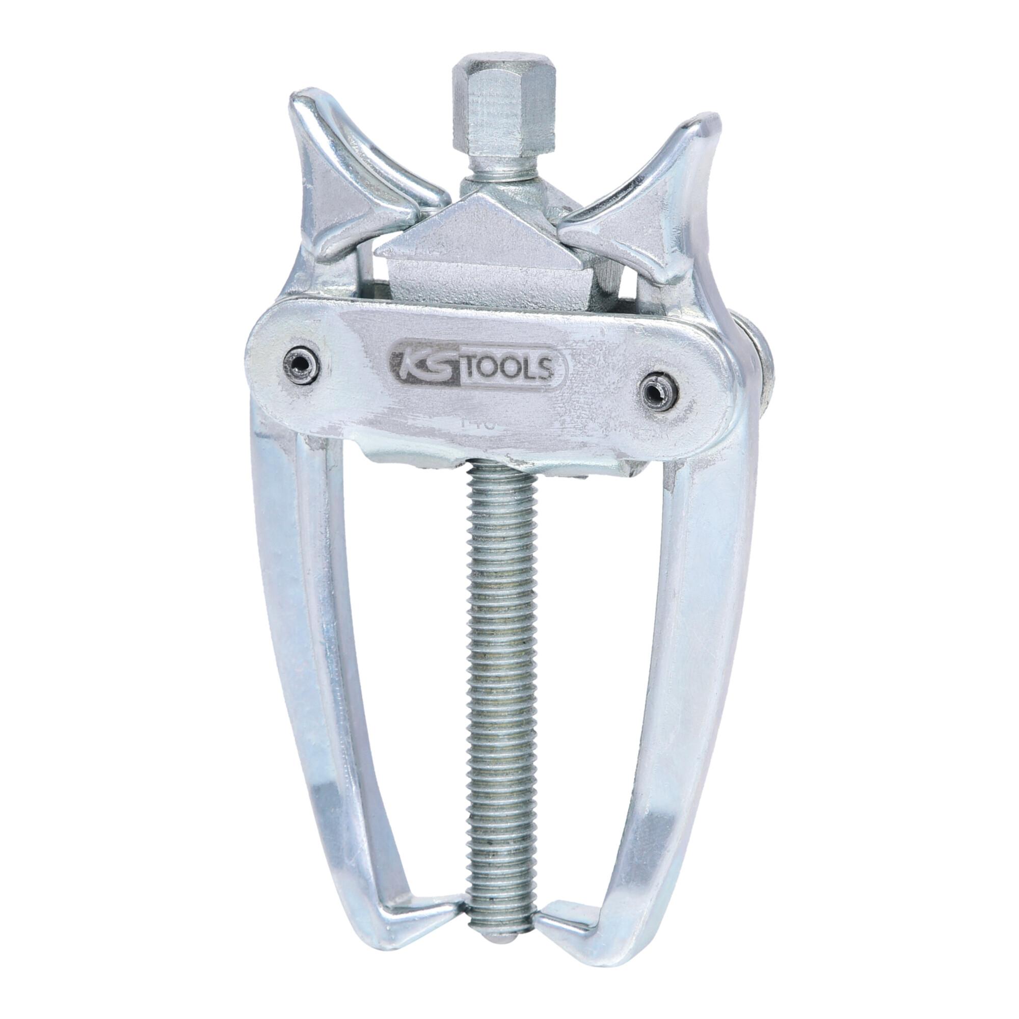 KS Tools Universal-Abzieher 2-armig, 10-50mm, 12mm (620.0074)
