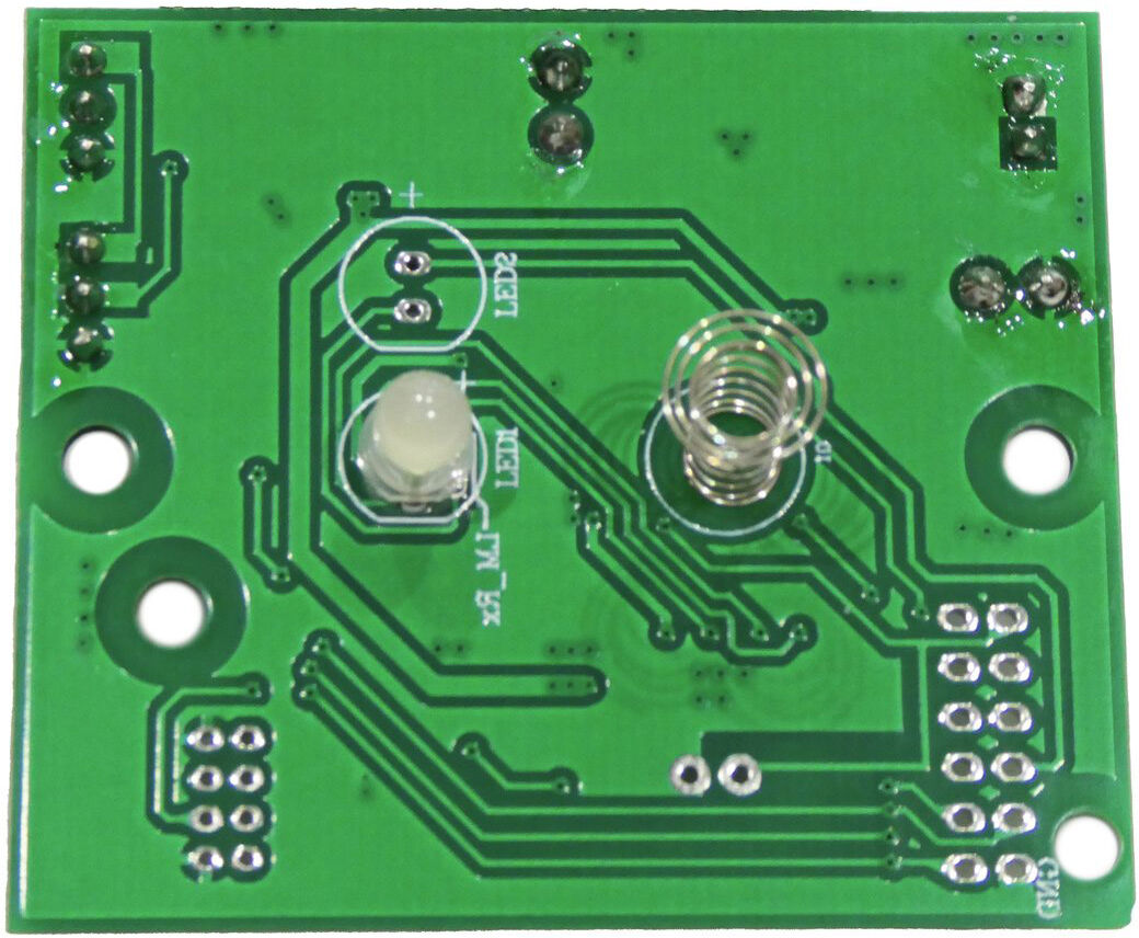 Ersatzteil Platine (Steuerung) Quickdmx Outdoor Funksender/empfänger