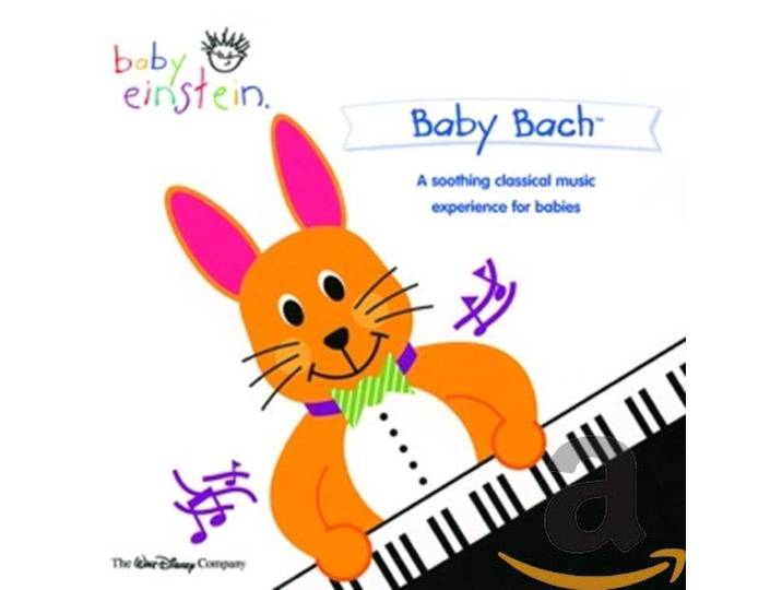 Various - Baby Bach