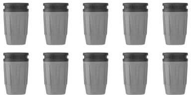 Seetronic SEBNC-BOOT-GY-10 Grey