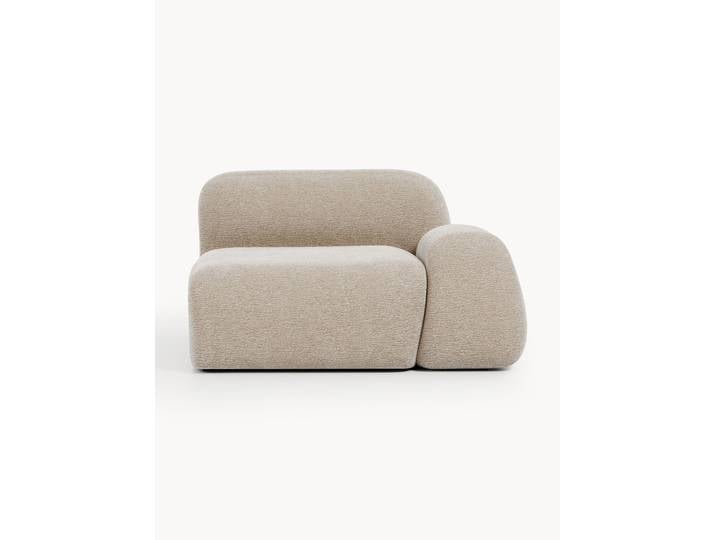 Eckmodul Wolke