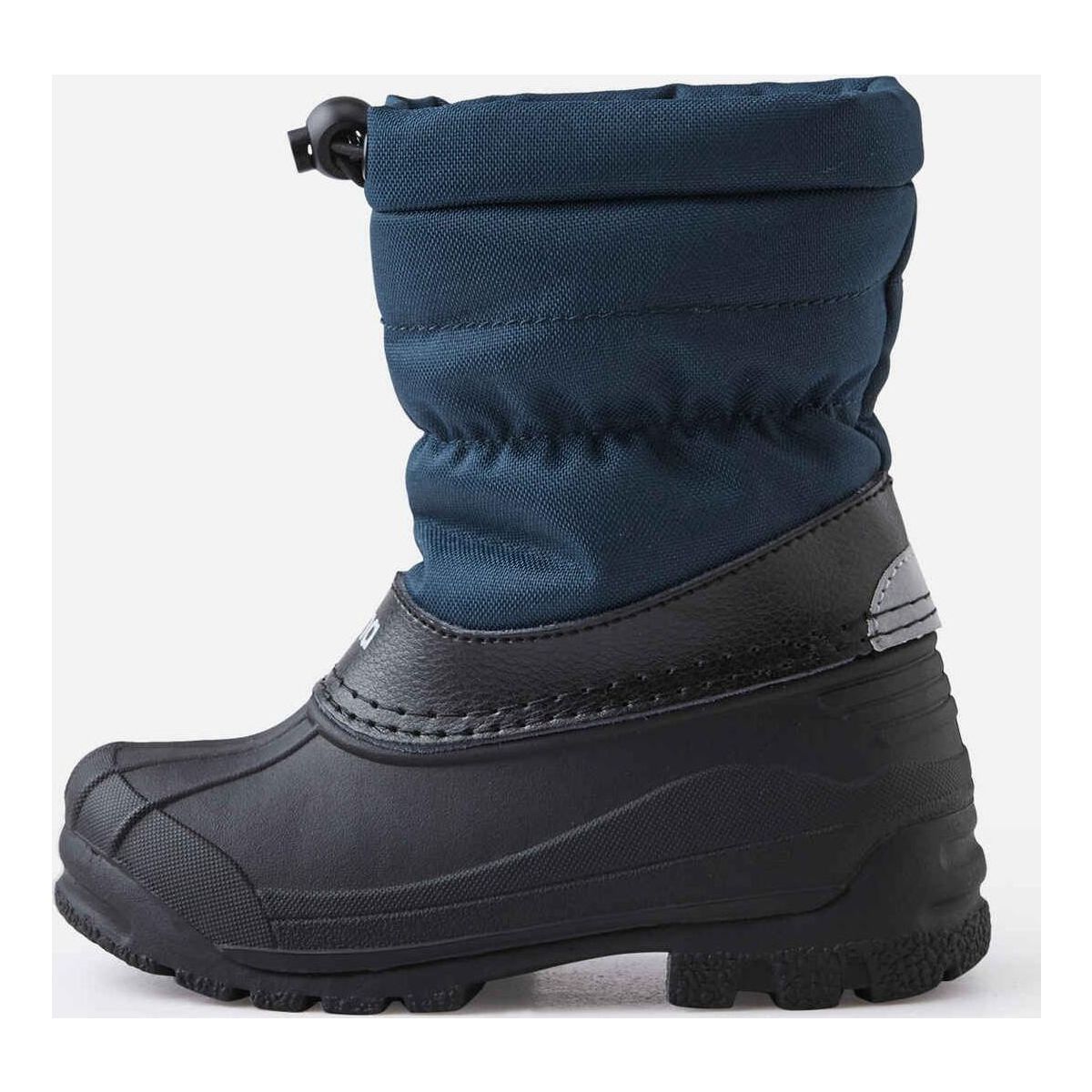 Reima Winter Boots, Nefar navy (6980) 22 5400024A6980022