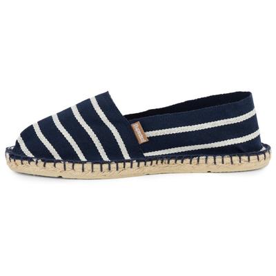 Espadrij - Classic - Freizeitschuhe 42 | EU 42 blau