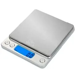 Wella Professionals Digitalwaage "Color Scale"