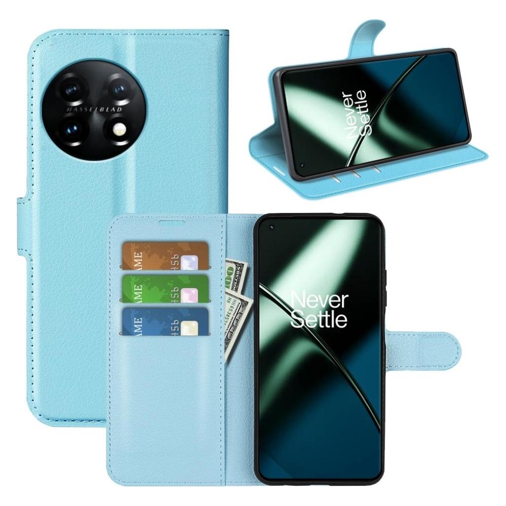 Screenguard OnePlus 11 Leather Guard Lederhülle (OnePlus 11) (00031924)