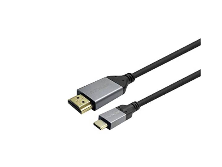 Vivolink USB-C to HDMI Cable 5m Black ., W126759828