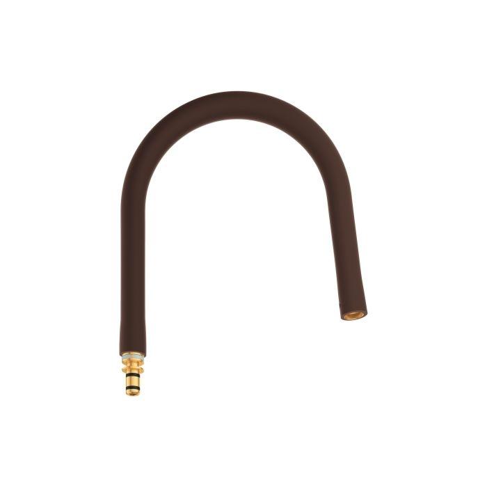 Grohe Grohflexx Küche Schlauchauslauf 30321HG0 braun