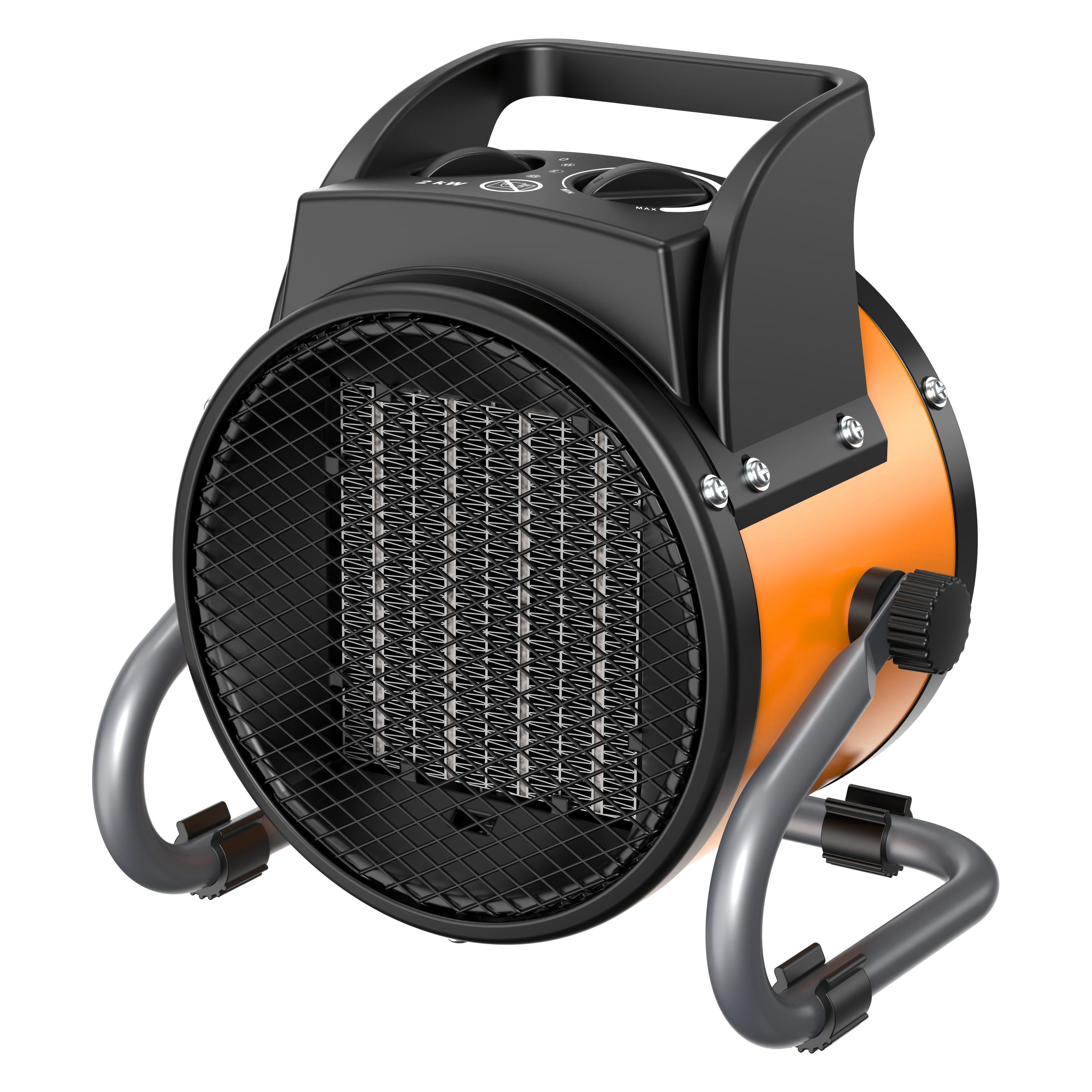 Dekon Industrie-Heizer (3000 W) (70361)