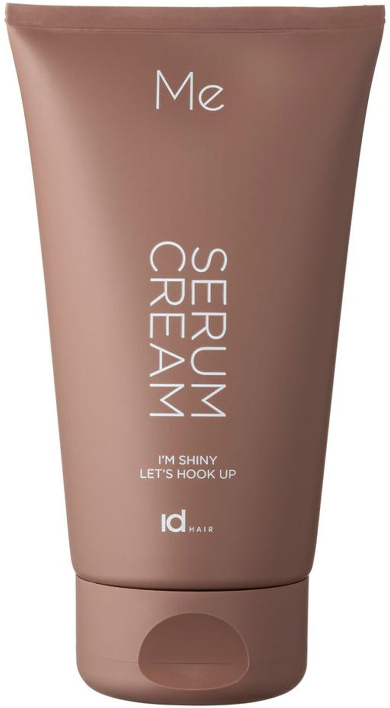 IDHAIR Me Serum Cream 150ml