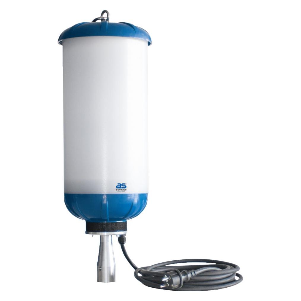 As - Schwabe 360° LED Fluter für Stativmontage (30000 lm) (46241)