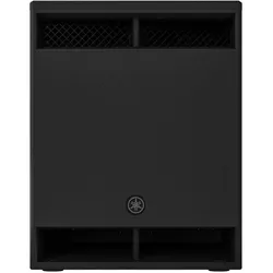 Yamaha DXS15 MK3 - aktiver Subwoofer