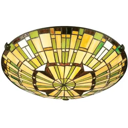 Elstead Lighting, Deckenleuchte, Reed (E27)