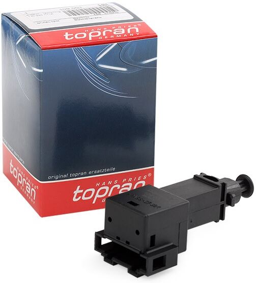 TOPRAN 109 001 Brake Light Switch