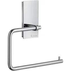 Smedbo POOL - Toilettenpapierhalter in Chrom poliert ZK341