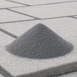 Terralith Fugensand Plus -25 kg- steingrau