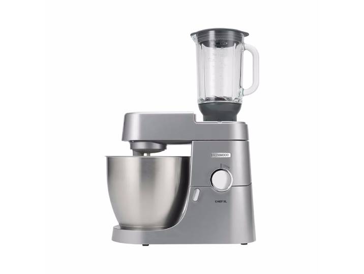 Kenwood Chef XL KVL4120S Küchenmaschine – grau