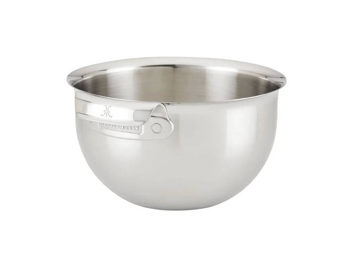 Hestan Hestan Provisions bol Acier inoxydable, 6,6 L