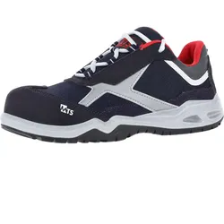 Sicherheitshalbschuhe S3 "SWIFT" - 38