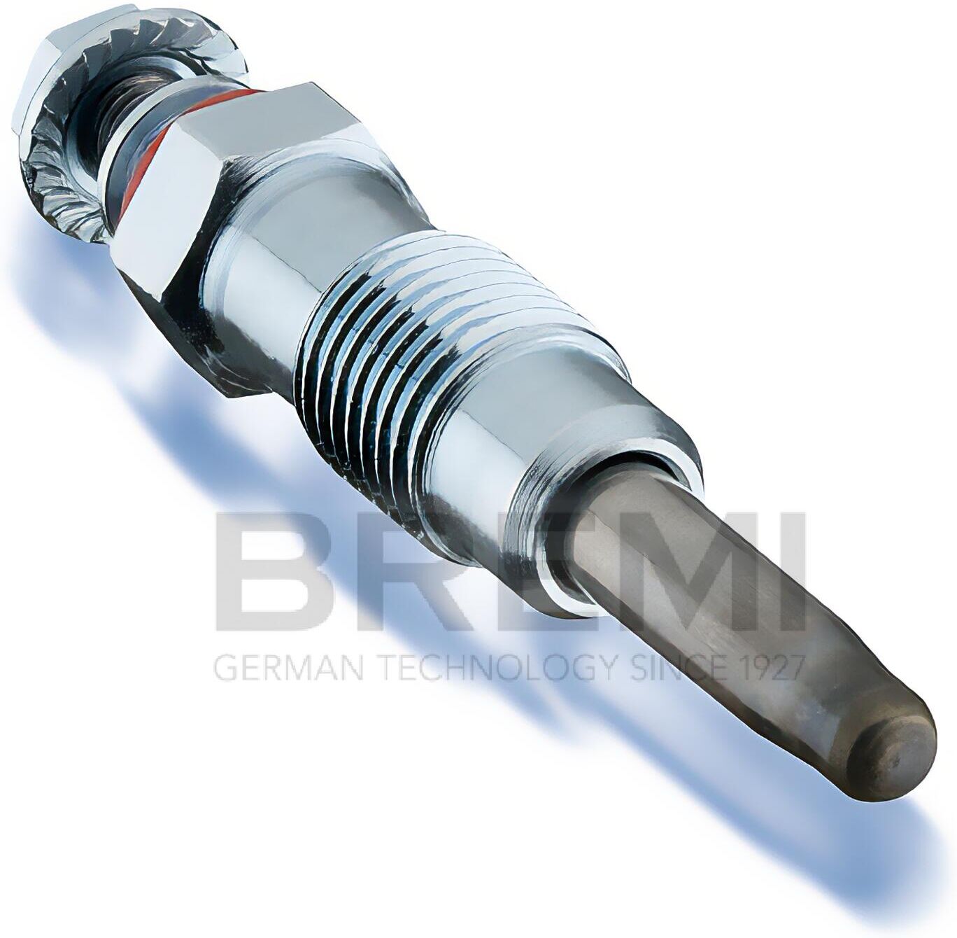 Bremi Glühkerze 26004 Für Gm Mercedes Glas Renault