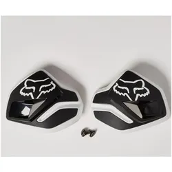 Fox, Motorradprotektor, Raptor Shldr Rplcmt Kit (M, S)